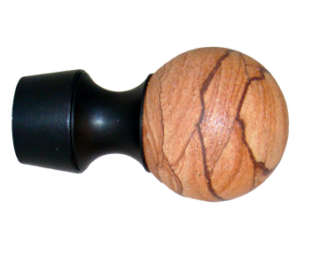 Myterra Gemstone Sandstone  Bolt Hook