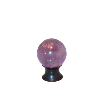 Myterra Gemstone Amethyst Cabinet Knobs