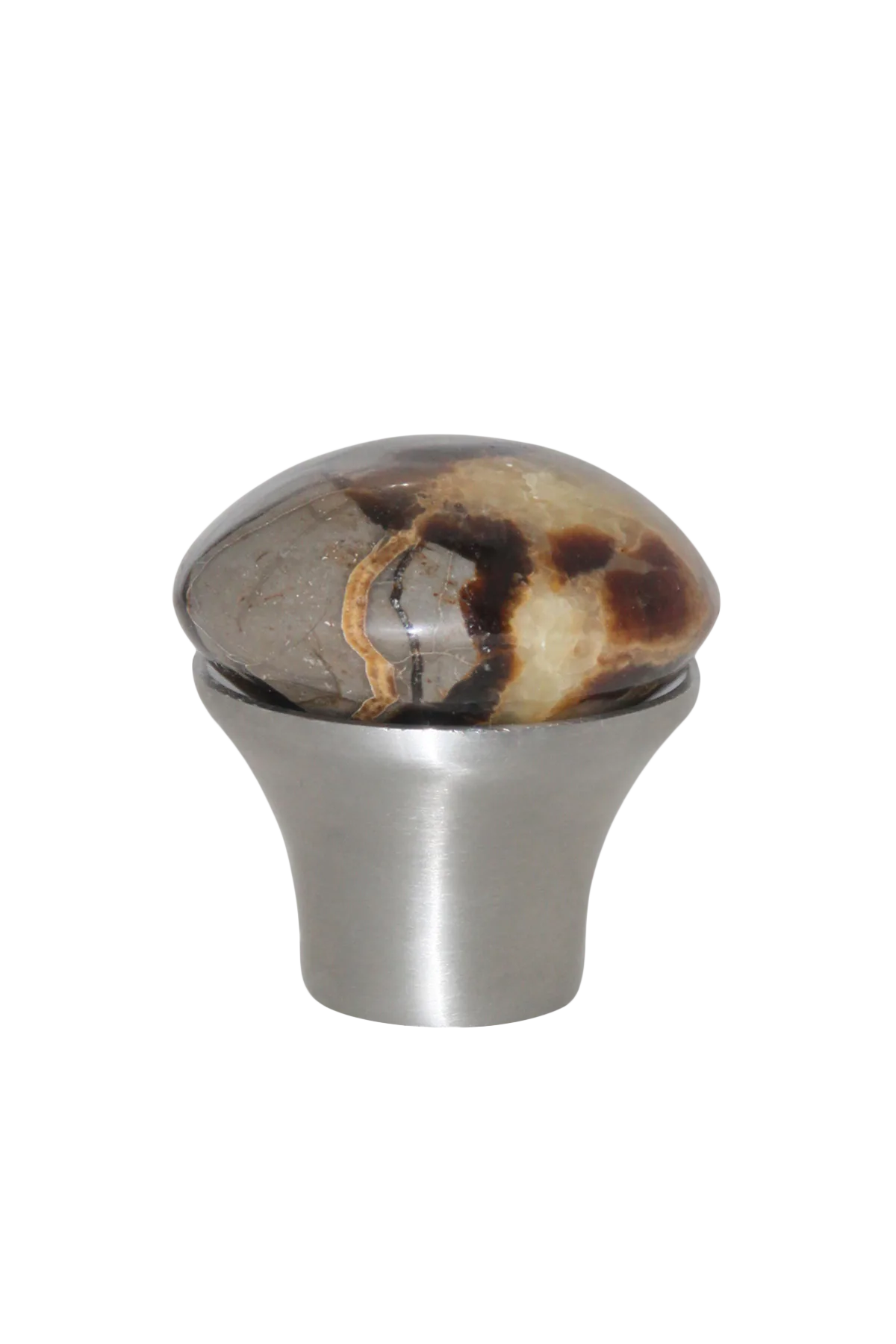 Myterra Gemstone Septarian Cabinet Base Knob
