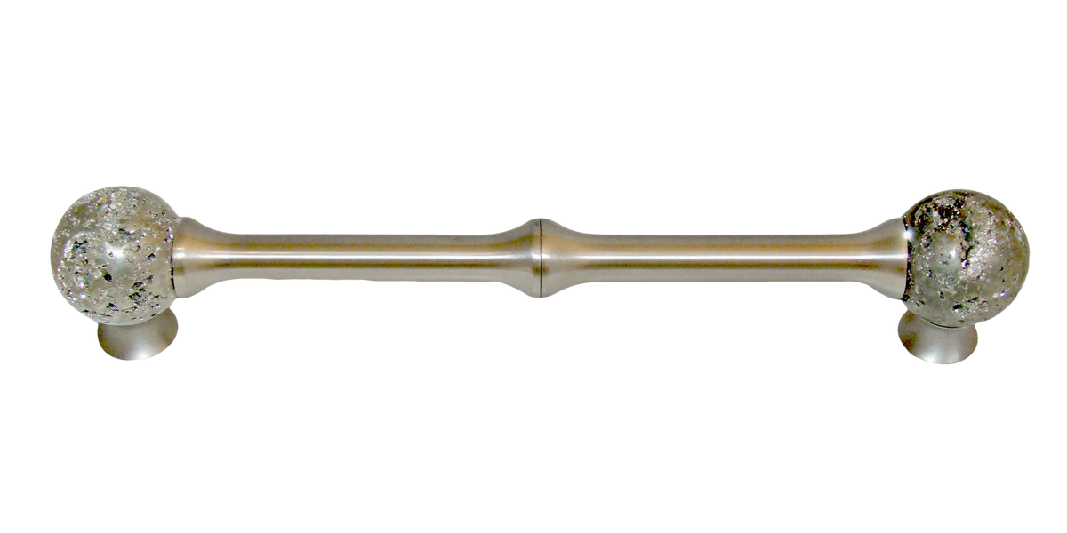 Myterra Gemstone Pyrite Cabinet Pull