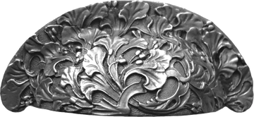 Florid Leaves Cup Pull