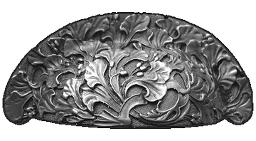 Finish-Satin Nickel