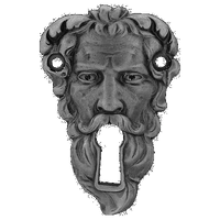 Finish-Antique Pewter