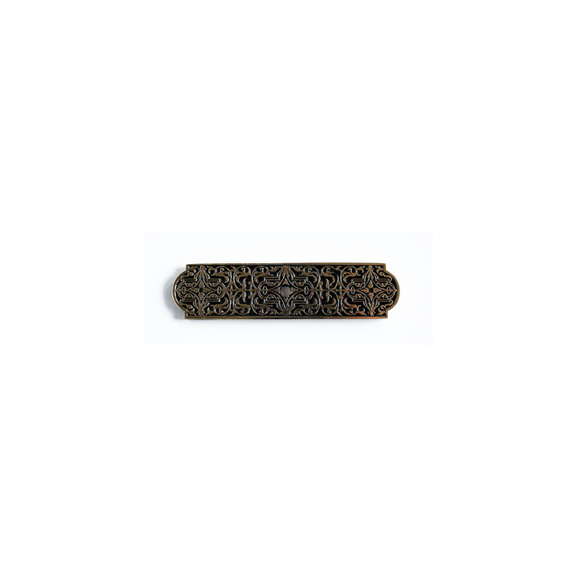 Renaissance Back Plate NHE-570