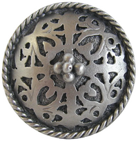 Moroccan Jewel Knob