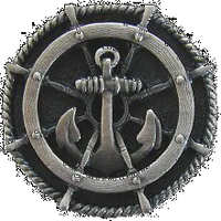 Finish-Bright Nickel