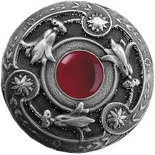 Finish-Antique Pewter