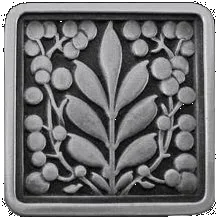 Finish-Antique Brass