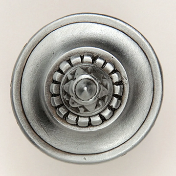 Portobello Road Knob - Plain