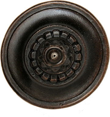 Portobello Road Knob - Plain