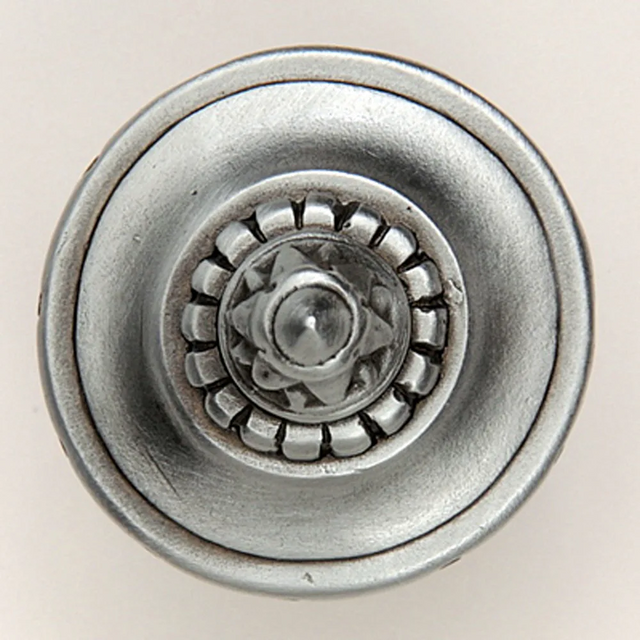 Portobello Road Knob - Plain