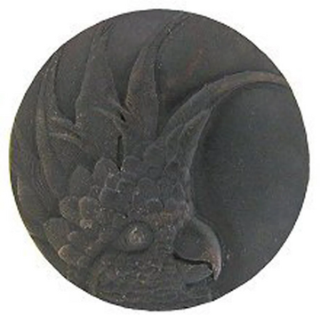 Cockatoo (Small - Left) Knob NOH-NHK-324-DB-L