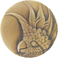 Cockatoo Knob NHK-327-L