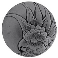 Cockatoo Knob NHK-327-L