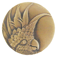 Cockatoo Knob NHK-327-L
