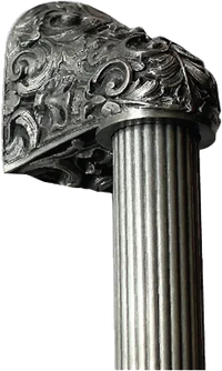 Acanthus NHO-500-16F
