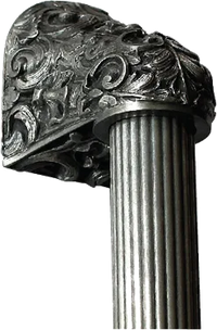Acanthus NHO-500-12F