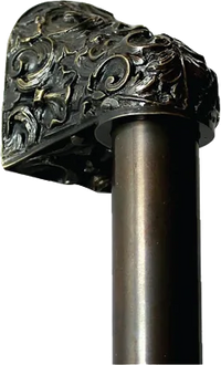 Acanthus NHO-500-12PL