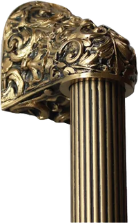 Acanthus NHO-500-14F