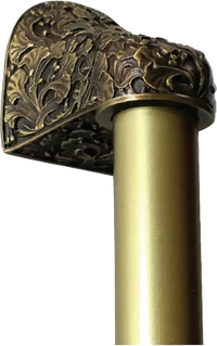 Florid Leaves NHO-502-12PL