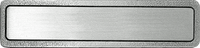 Custom Engraveable Hardware