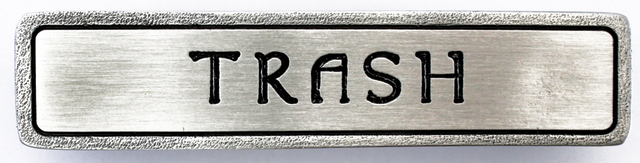 Trash Pull NHP-311-AP