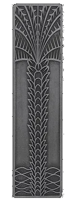 Finish-Brilliant Pewter