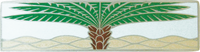 Royal Palm Pull/pale Blue horizontal NHP-323-B
