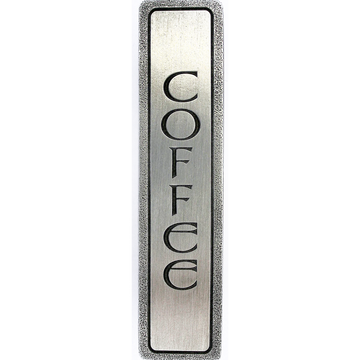 Coffee Pull NHP-341-AP