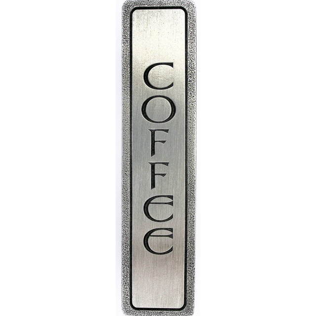 Coffee Pull NHP-341-AP