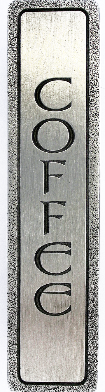 Coffee Pull NHP-341-AP