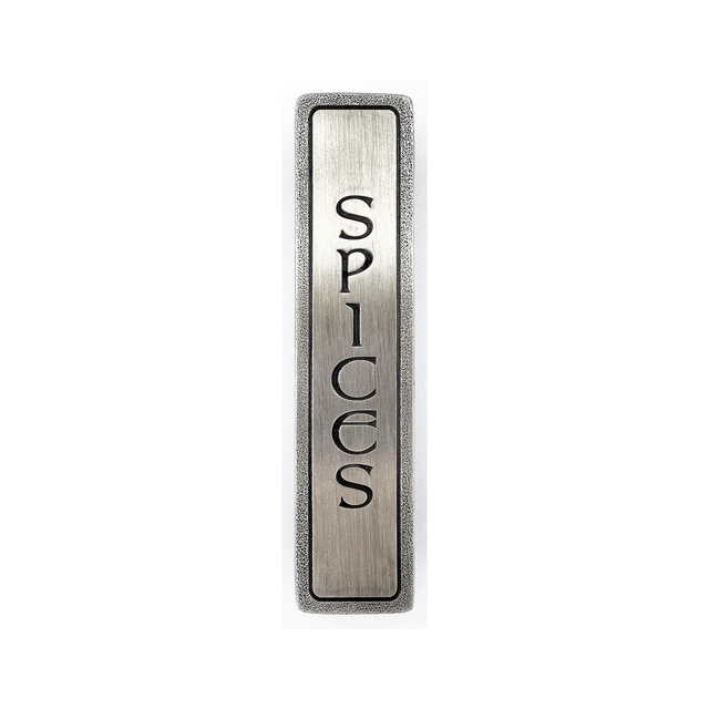 Spices Pull NHP-342-AP