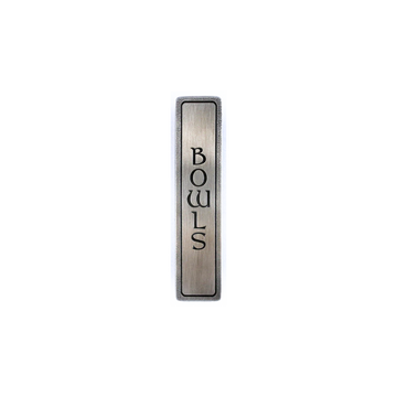 Bowls Pull NHP-343-AP