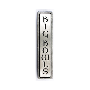 Big Bowls Pull NHP-344-AP