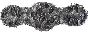Finish-Antique Brass