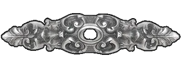 Queensway Pull/Handle