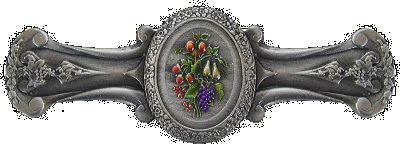 Finish-Pewter Hand Tinted