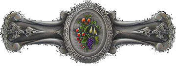 Finish-Pewter Hand Tinted