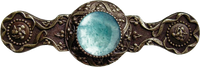 Victorian Jewel Pull NHP-624-GA