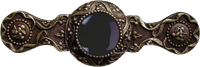 Victorian Jewel Pull NHP-624-O