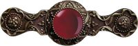 Victorian Jewel Pull NHP-624-RC