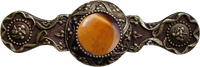 Victorian Jewel Pull NHP-624-TE