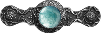 Victorian Jewel Pull NHP-624-GA