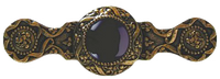Victorian Jewel Pull NHP-624-O