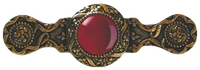 Victorian Jewel Pull NHP-624-RC