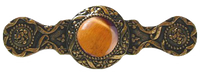Victorian Jewel Pull NHP-624-TE
