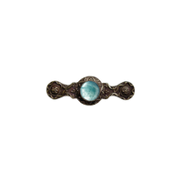 Victorian Jewel Pull NHP-624-GA