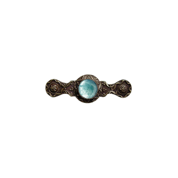 Victorian Jewel Pull NHP-624-GA