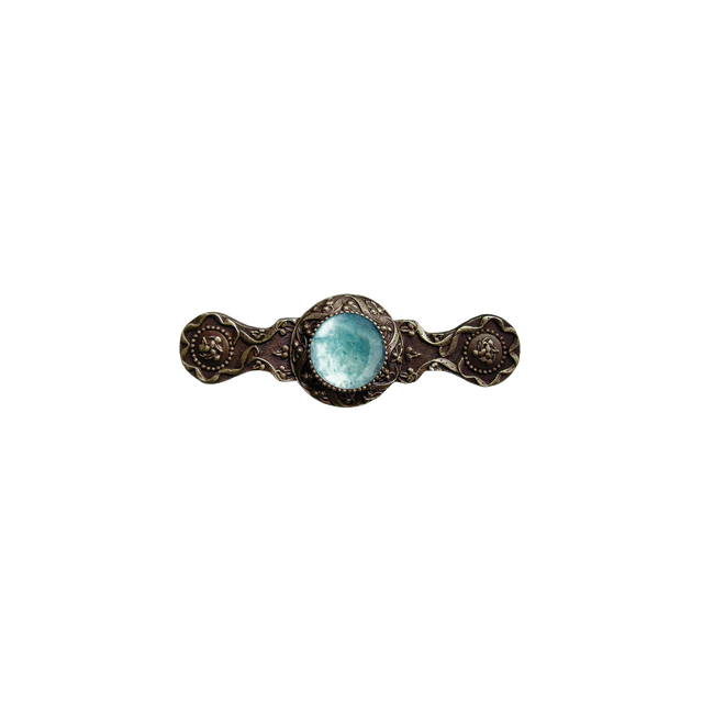Victorian Jewel Pull NHP-624-GA