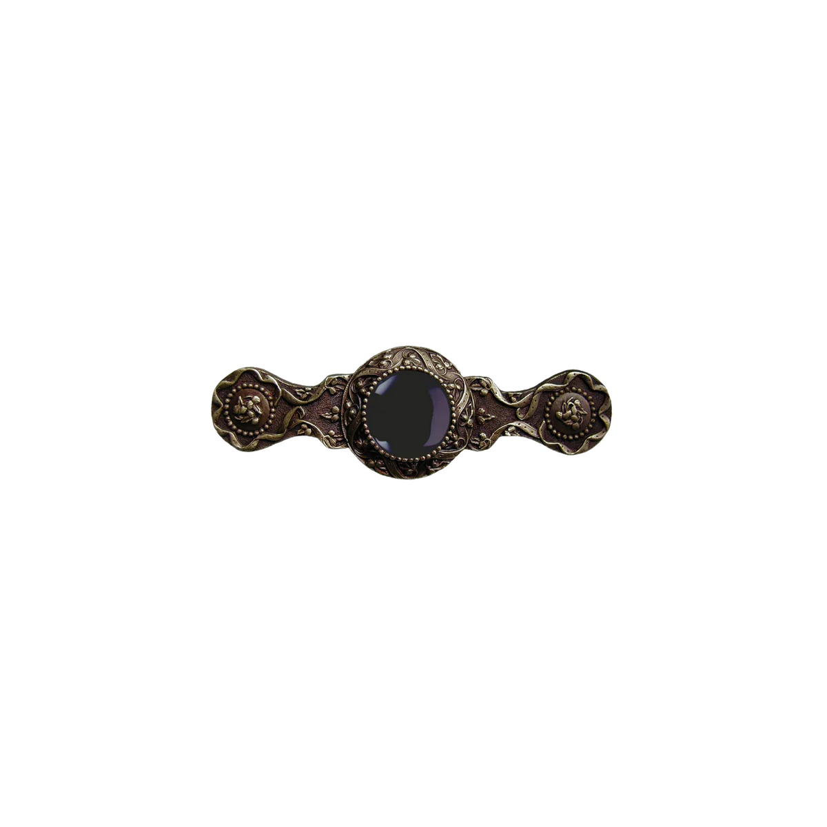 Victorian Jewel Pull NHP-624-O